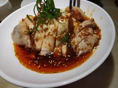 -老淮安·淮安菜(涟水店)
