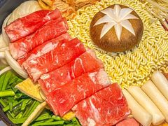 -屋里家延边朝鲜族冷面(南园店)