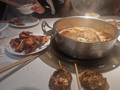 -七欣天香辣蟹火锅(抚州硕果时代广场店)