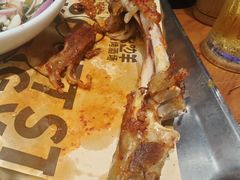 -路边羊烧烤酒场(宝带路店)