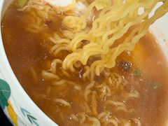 -平山城鑫烧烤(建国楼店)