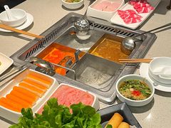 -海底捞火锅(群光广场店)