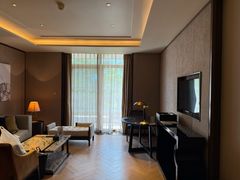 -成都安仁福朋喜来登酒店