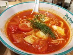 -越小品·越南餐厅(万科里店)