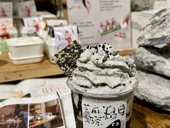 -成川茶店·潮汕工夫浓茶(万象店)