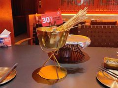 -何师烧烤Pro ·江湖川菜·小龙虾·精酿啤酒(太古里旗舰店)