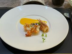 -松临·铁板烧&Omakase(神农店)