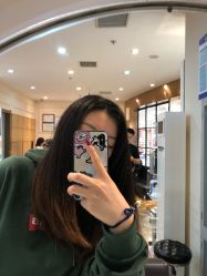-时尚殿堂hair salon