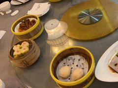 -梅州昌盛豪生大酒店·豪生阁中餐厅