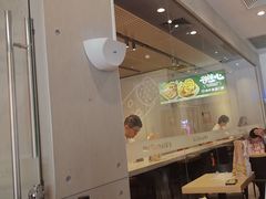 -麦当劳(北亭广场分店)