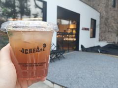 -J Create城市露营咖啡·简餐·宠物(上海动物园店)