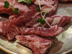 -釜山火炉·海鲜烤肉(紫藤路店)