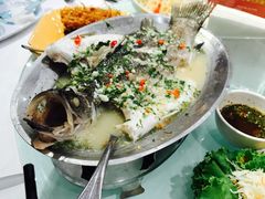 -瓦城泰国料理(中坜大江店)