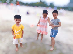 -滨湖塘西河公园