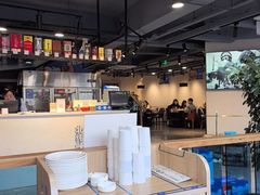 -海味当家·蒸锅海鲜(星海公园店)
