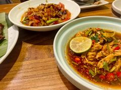 -紫滇源云南生态菜(丹凤街店)