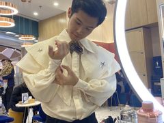 -海马体照相馆(南昌王府井购物中心店)