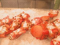 -上海虹桥宾馆味翠餐厅