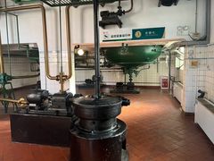 -青岛啤酒博物馆