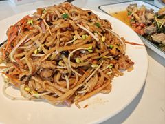 老友炒粉-老友王·南宁特色菜(金汇如意坊店)