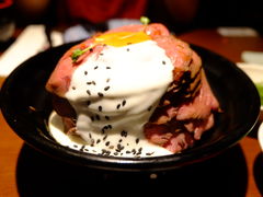 魔王慢烧牛肉丼-魔丼屋(日月光店)