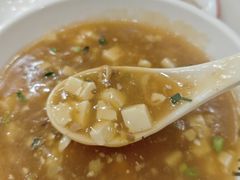 -咬不得高祖生煎·简餐(骆家庄店)