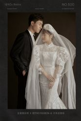 -卡米拉婚纱摄影工作室(金汇广场店)