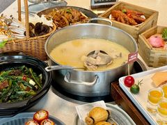 -煲王粤菜餐厅(中侨中心店)