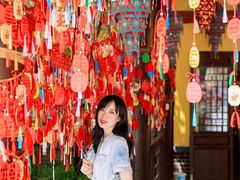 -济南方特东方神画