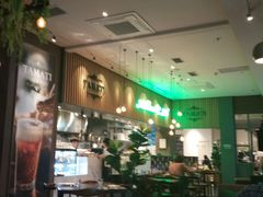 大堂-TAMATI(巴黎贝甜韩式西餐厅店)