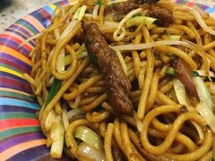 -新辉港式茶餐厅(北栅店)