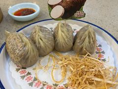 -点都德(汇胜楼店)