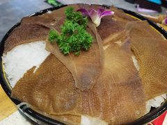 -如在蜀毛肚老火锅(怀柔店)