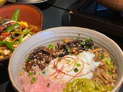 -Ameigo梅果·云贵川bistro(长宁来福士店)