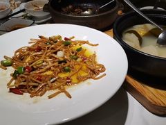 -鸡毛店·川菜(文殊院店)