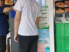 -连锦记海鲜烧烤大排档·锦州特色(西安路交大店)