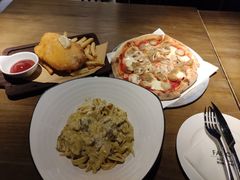 -FABIO’S费比欧披萨餐厅