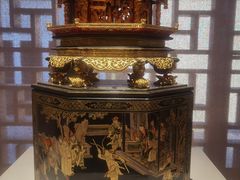 -北京工艺美术博物馆