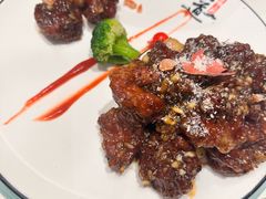 -外婆小菜(灵岩南路店)