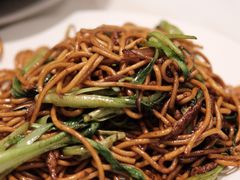 炒面-宏玲餐厅(四川南路店)