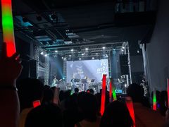 -Vox Livehouse(长沙店)