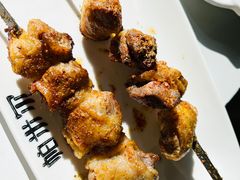 -帕米尔食府(白云观店)