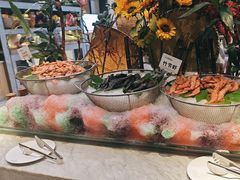 -川骄海鲜自助(河东店)