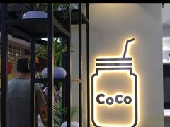 -CoCo都可(方庄店)