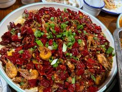 -自贡馆老字号(青江东路店)