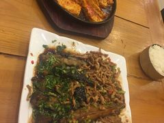 -高丽居(福春店)