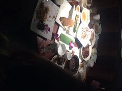 绿茶(华联万柳店)-绿茶餐厅(华联万柳店)