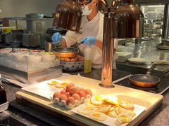 -威斯汀舞台餐厅