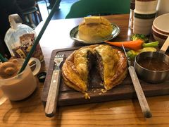 惠灵顿牛排-肥韬茶餐厅(南山mini店)