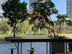 -SAANCI山池咖啡(海上世界文化艺术中心店)